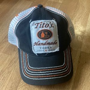 Tito’s Vodka Hat